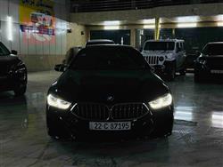 BMW 8-Series